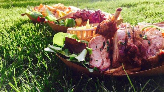 Fermier Gourmet